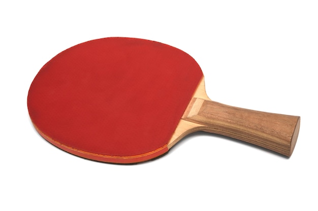 Racket for pingpong