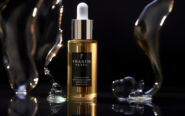 Radiant Face Serum for a Youthful Complexion AgeDefying Beauty