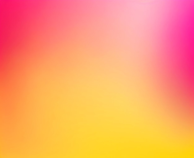 Radiant Harmony A Fusion of Gold Red Pink Coral Peach Orange Yellow and Lemon Hues