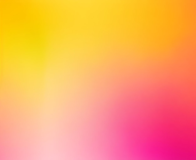 Radiant Harmony A Fusion of Gold Red Pink Coral Peach Orange Yellow and Lemon Hues