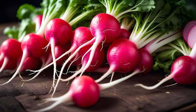 Radish