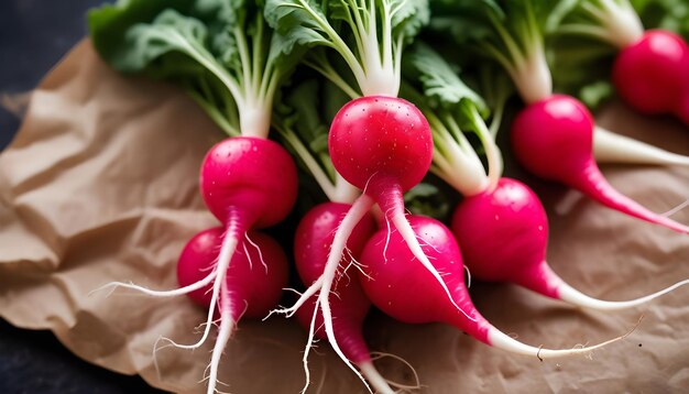 Radish