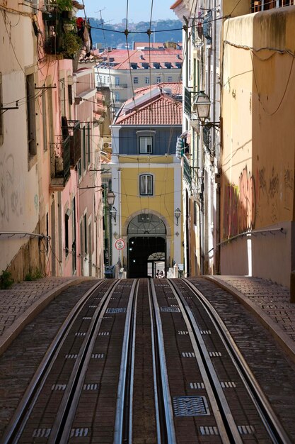 Foto piazza della stazione ferroviaria