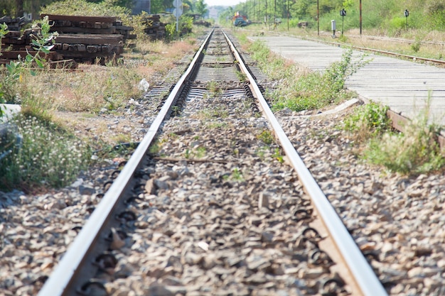 鉄道