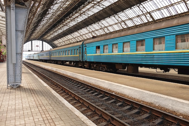 鉄道駅