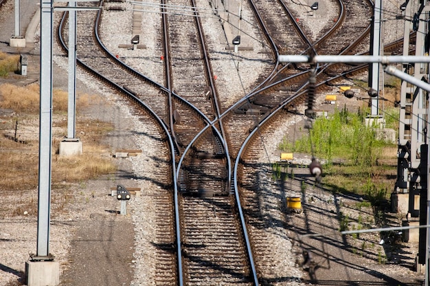 鉄道