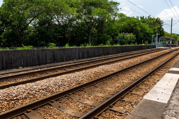 鉄道