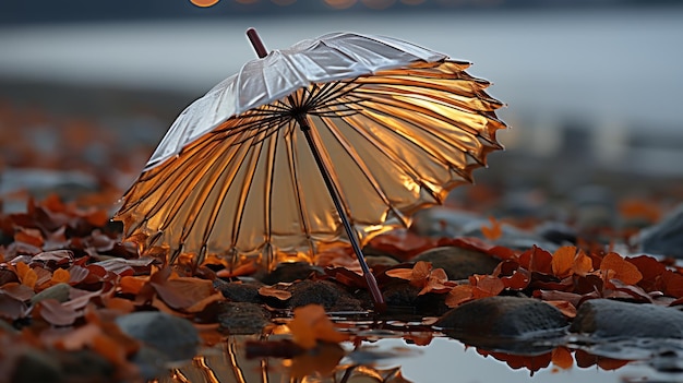 rain HD 8K wallpaper Stock Photographic Image