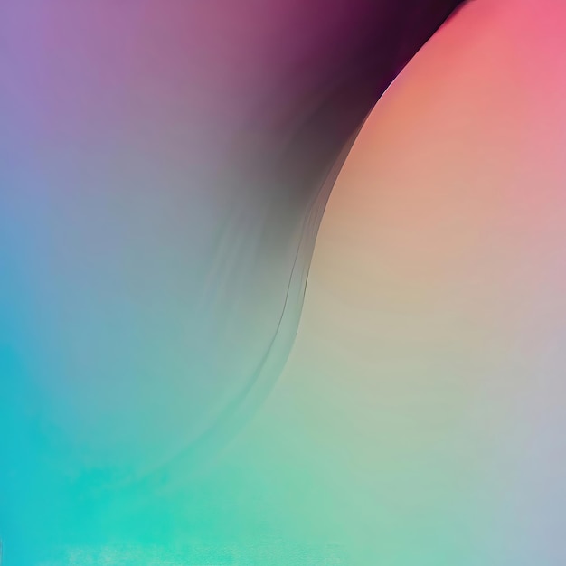 Rainbow Abstract Wallpaper for Graphic DesignxA