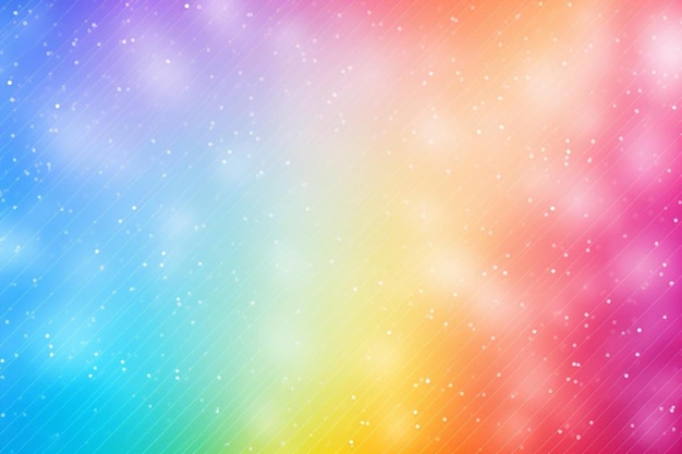 Photo rainbow background images background and copy space
