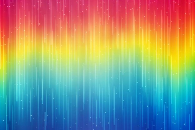 Photo rainbow background images background and copy space