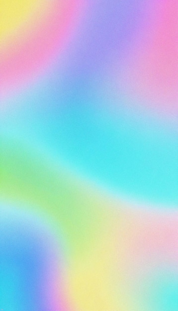 a rainbow background with a rainbow pattern in the middle