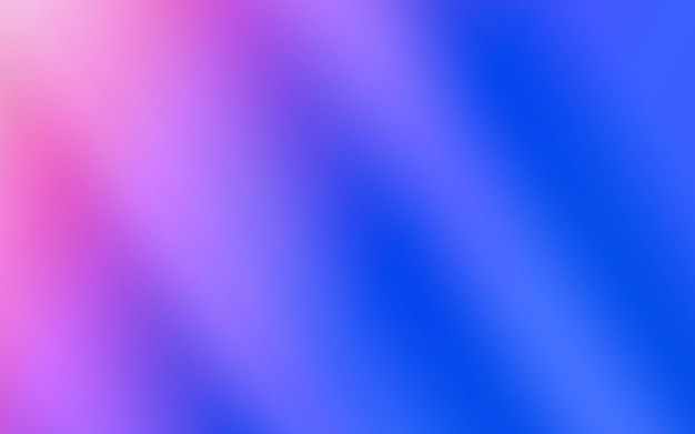 Rainbow color vibrant gradient abstract background