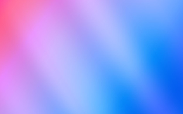 Rainbow color vibrant gradient abstract background