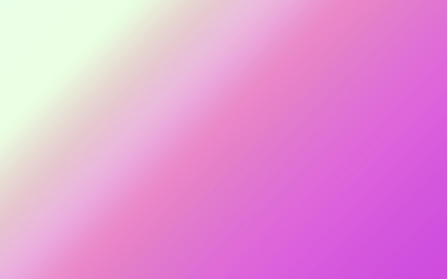 Rainbow color vibrant gradient abstract background