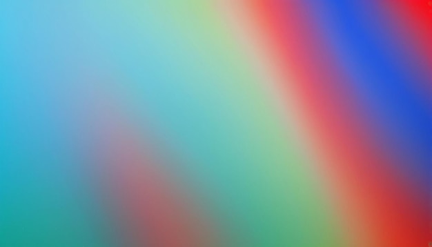 a rainbow colored background with a rainbow colored background