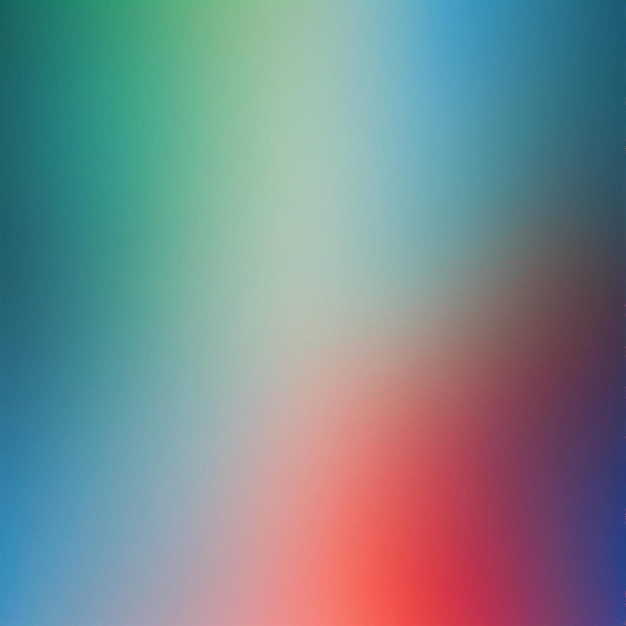 a rainbow colored background with a rainbow colored background