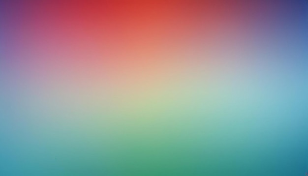 a rainbow colored background with a rainbow colored background