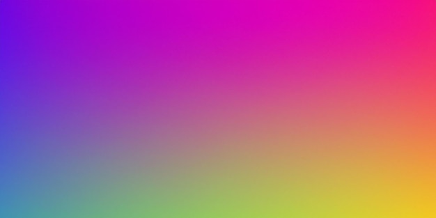 a rainbow colored background with a rainbow colored background