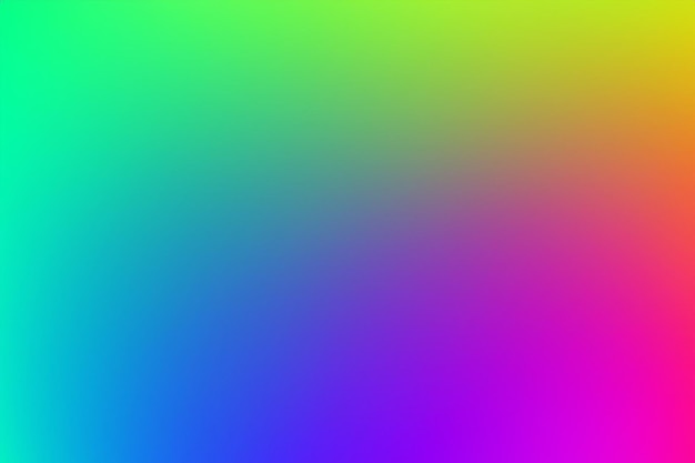 a rainbow colored background with rainbow colors and a rainbow pattern