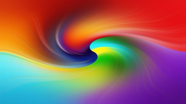 Rainbow colors wallpapers hd for mobiles and tablets.