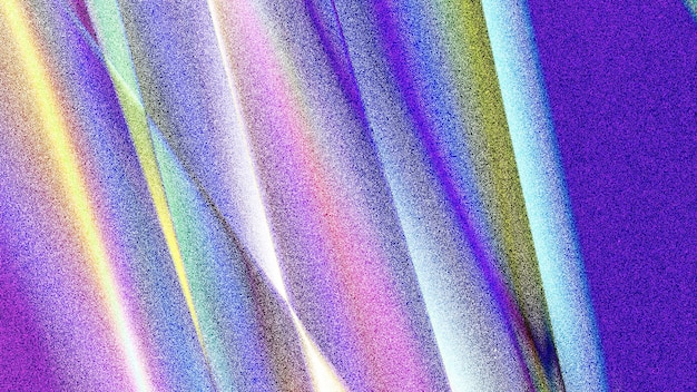 a rainbow of colors with a rainbow colored background