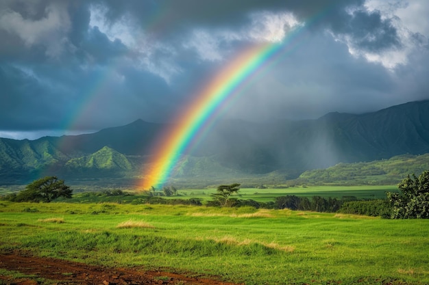 Rainbow moments rainbows after a rainfall Capture the ephemeral beauty of rainbow moments where nature paints the sky with a kaleidoscope of colors after a refreshing rainfall