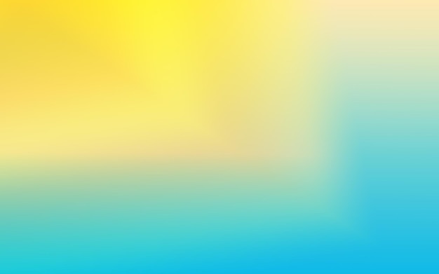 Rainbow pastel gradient color abstract background