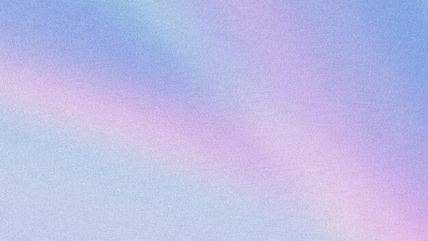 rainbow soft Gradient Background grainy