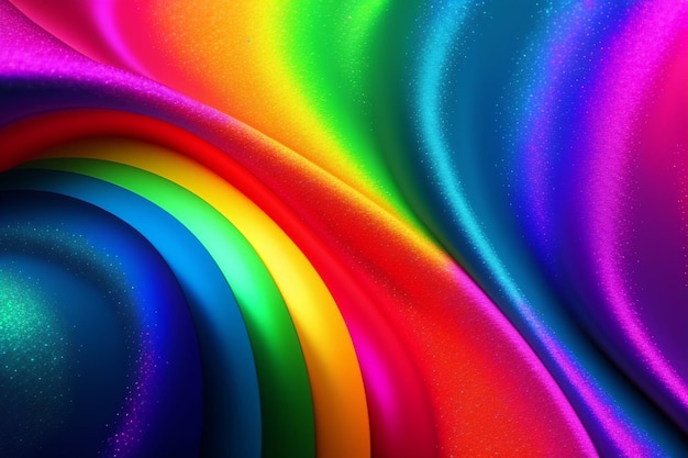 Rainbow wallpapers that are free for your desktop