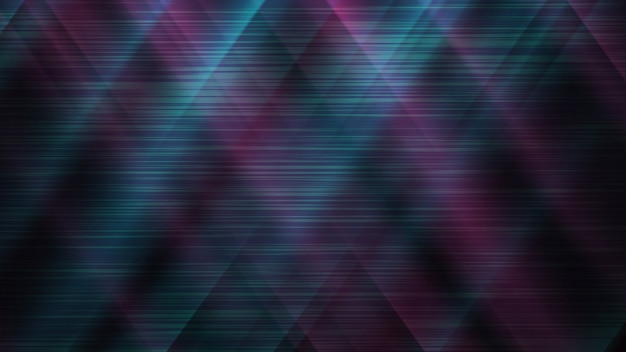 rainbow wave background illustration