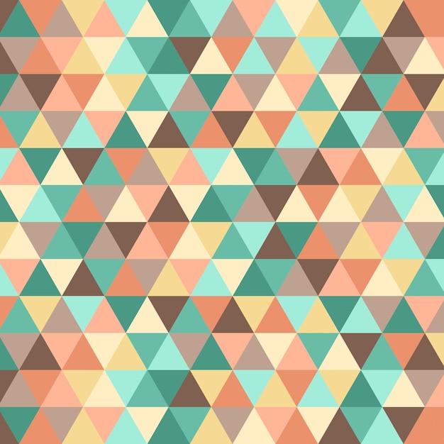 RainbowHearts C Pattern