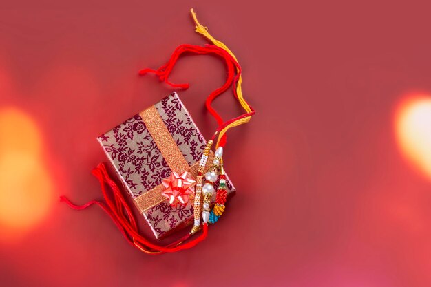 Raksha bandhan background