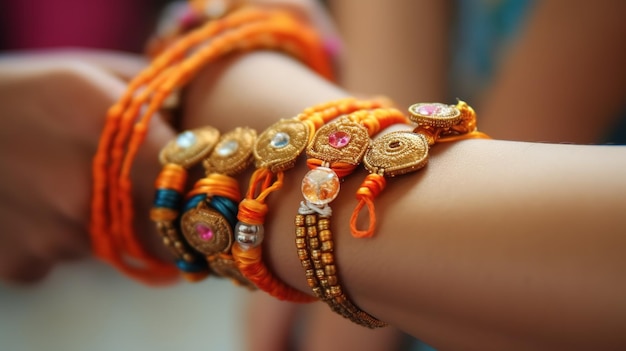 Raksha Bandhan