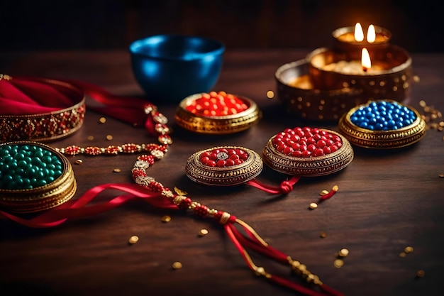 Raksha Bandhan