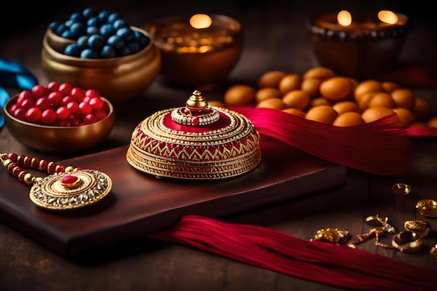 raksha bandhan