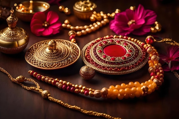 Raksha Bandhan