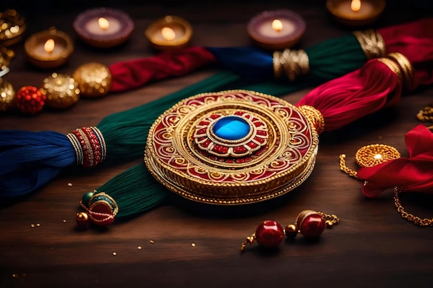 raksha bandhan