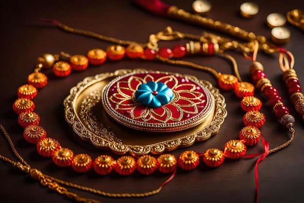 Raksha Bandhan