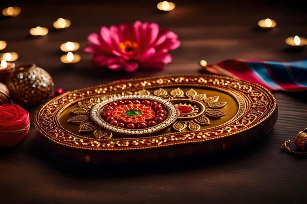 Raksha Bandhan