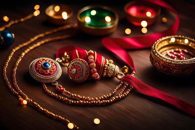 라크샤 반단 (Raksha Bandhan)