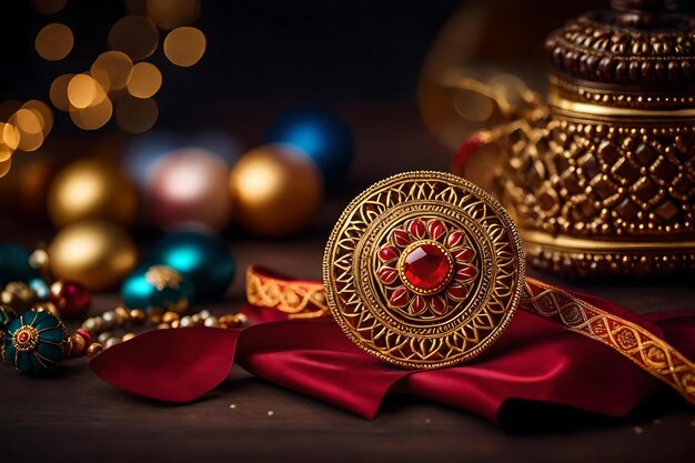 Raksha Bandhan