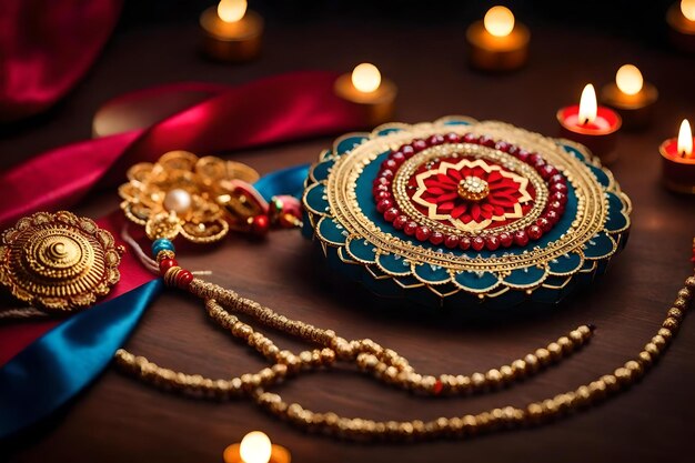 Raksha Bandhan