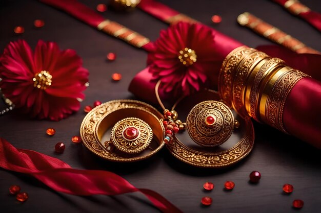 Raksha Bandhan