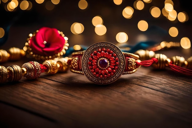 라크샤 반단 (Raksha Bandhan)