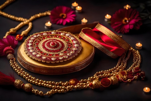 Raksha Bandhan