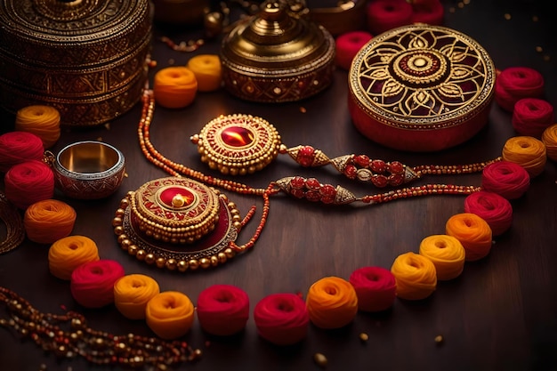 Raksha Bandhan