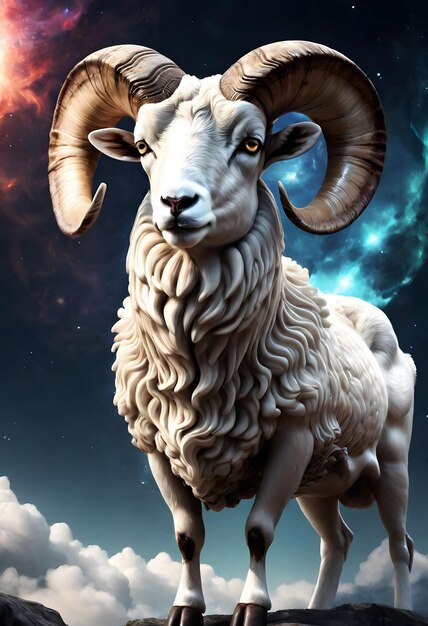 ram aries