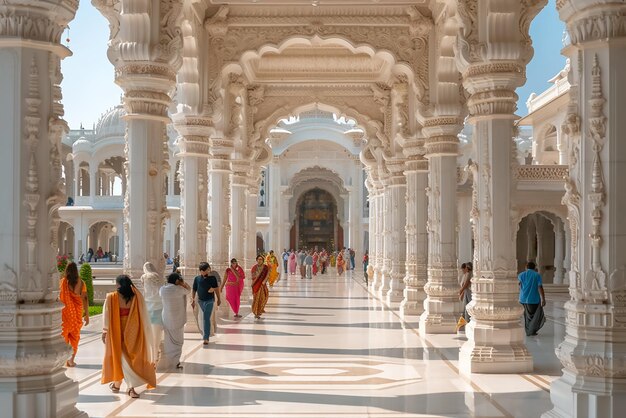 Ram Mandir Ayodhya India