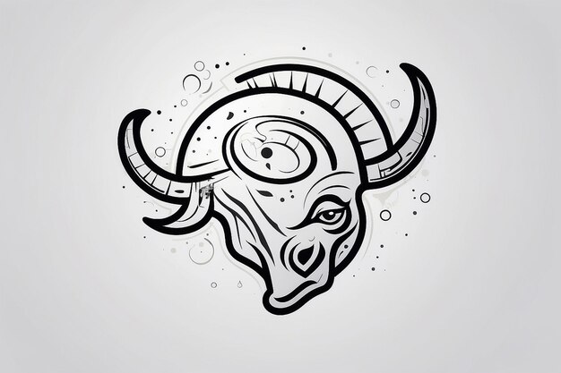 ram Vector illustration on a transparent backgroundPremium quality symbols